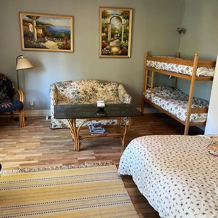 Villa Verdi บอรีโฮล์ม ห้อง รูปภาพ