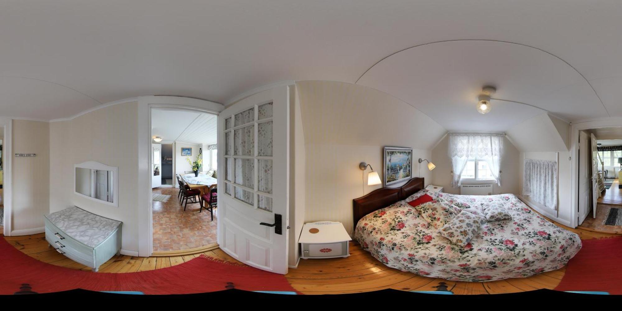 Villa Verdi บอรีโฮล์ม ภายนอก รูปภาพ