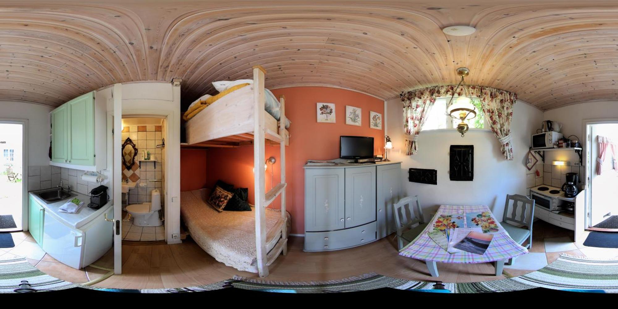 Villa Verdi บอรีโฮล์ม ภายนอก รูปภาพ