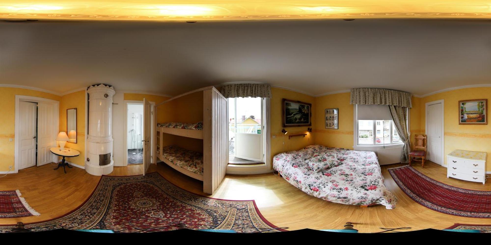 Villa Verdi บอรีโฮล์ม ภายนอก รูปภาพ