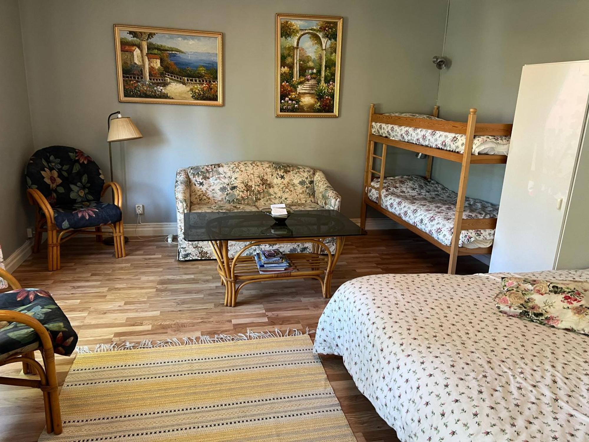 Villa Verdi บอรีโฮล์ม ห้อง รูปภาพ