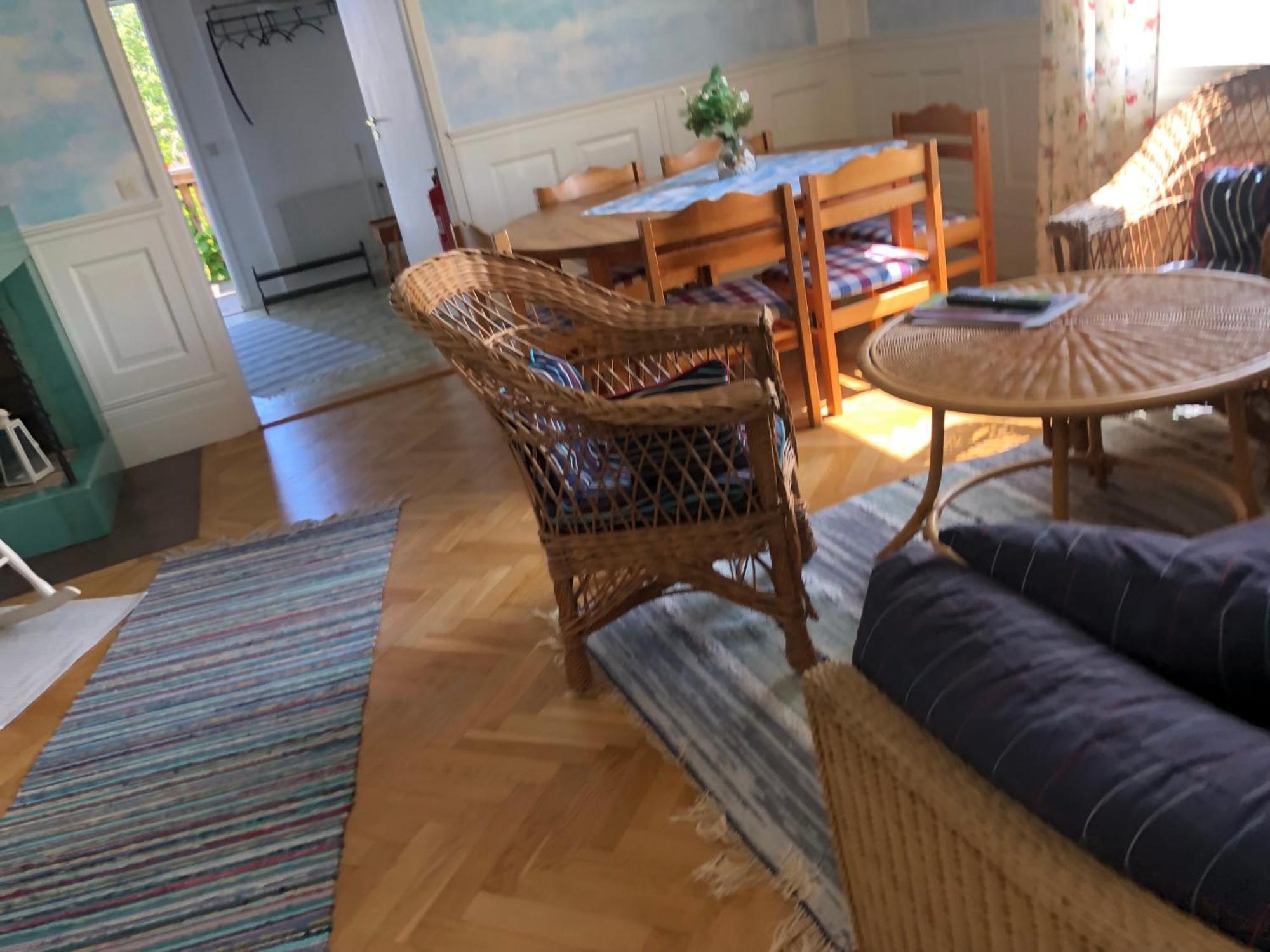 Villa Verdi บอรีโฮล์ม ห้อง รูปภาพ