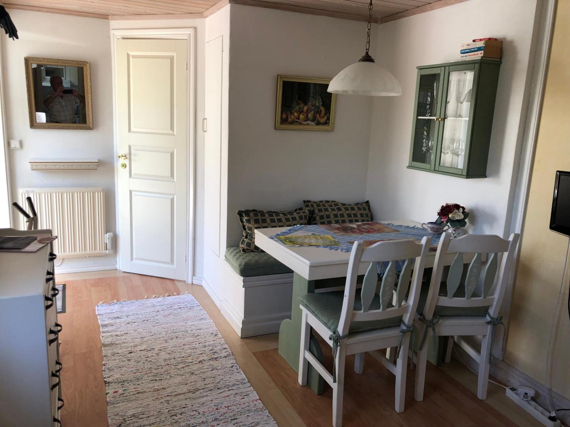 Villa Verdi บอรีโฮล์ม ห้อง รูปภาพ